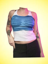 Load image into Gallery viewer, Thea Tank Top - M