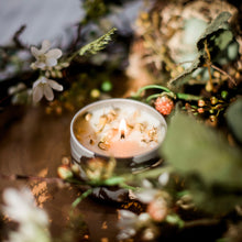 Load image into Gallery viewer, Abundance Intention Candle