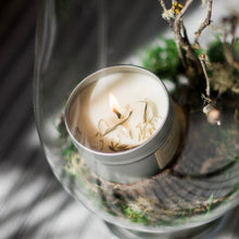 Load image into Gallery viewer, Protection Intention Candle