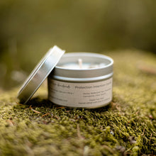 Load image into Gallery viewer, Protection Intention Candle