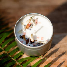 Load image into Gallery viewer, Gratitude Intention Candle