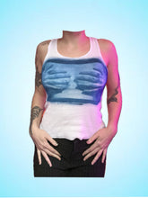 Load image into Gallery viewer, Thea Tank Top - M
