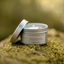 Load image into Gallery viewer, Home &amp; Hearth Intention Candle
