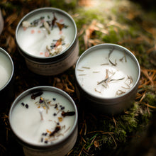 Load image into Gallery viewer, Harvest Moon Intention Candle
