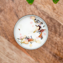 Load image into Gallery viewer, Gratitude Intention Candle
