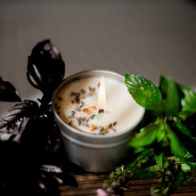 Load image into Gallery viewer, Happiness Intention Candle
