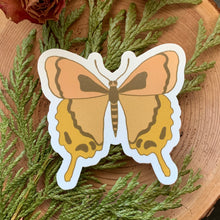 Load image into Gallery viewer, Large Butterfly Sticker
