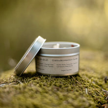 Load image into Gallery viewer, Gratitude Intention Candle
