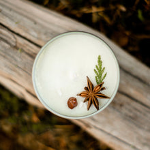 Load image into Gallery viewer, Home &amp; Hearth Intention Candle
