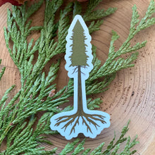 Load image into Gallery viewer, Small Redwood Sticker

