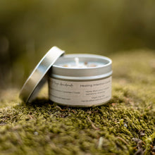 Load image into Gallery viewer, Healing Intention Candle
