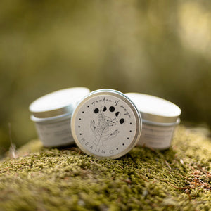 Home & Hearth Intention Candle