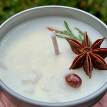 Load image into Gallery viewer, Home &amp; Hearth Intention Candle
