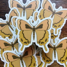 Load image into Gallery viewer, Small Butterfly Sticker
